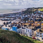 Britain's 'cool' new seaside towns thumbnail