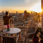 Eight of the best views in London thumbnail