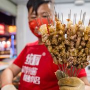 The Chinese BBQ luring millions thumbnail