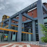 The best kid-friendly places in Boston thumbnail