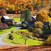 Sleepy Hollow Farm in Pomfret, Vermont thumbnail