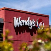 Wendy's storefront thumbnail