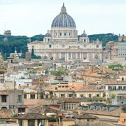 Rome, Italy (Credit: Getty Images) thumbnail