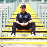 An F1 driver's guide to Mexico City thumbnail