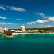 Kingston, Jamaica (Credit: Getty Images) thumbnail