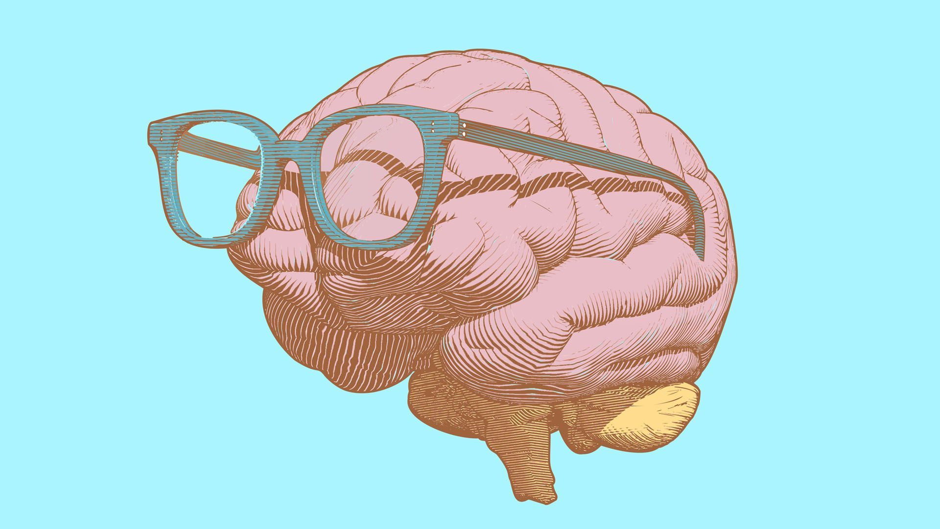 What does your IQ really say about you? BBC Reel