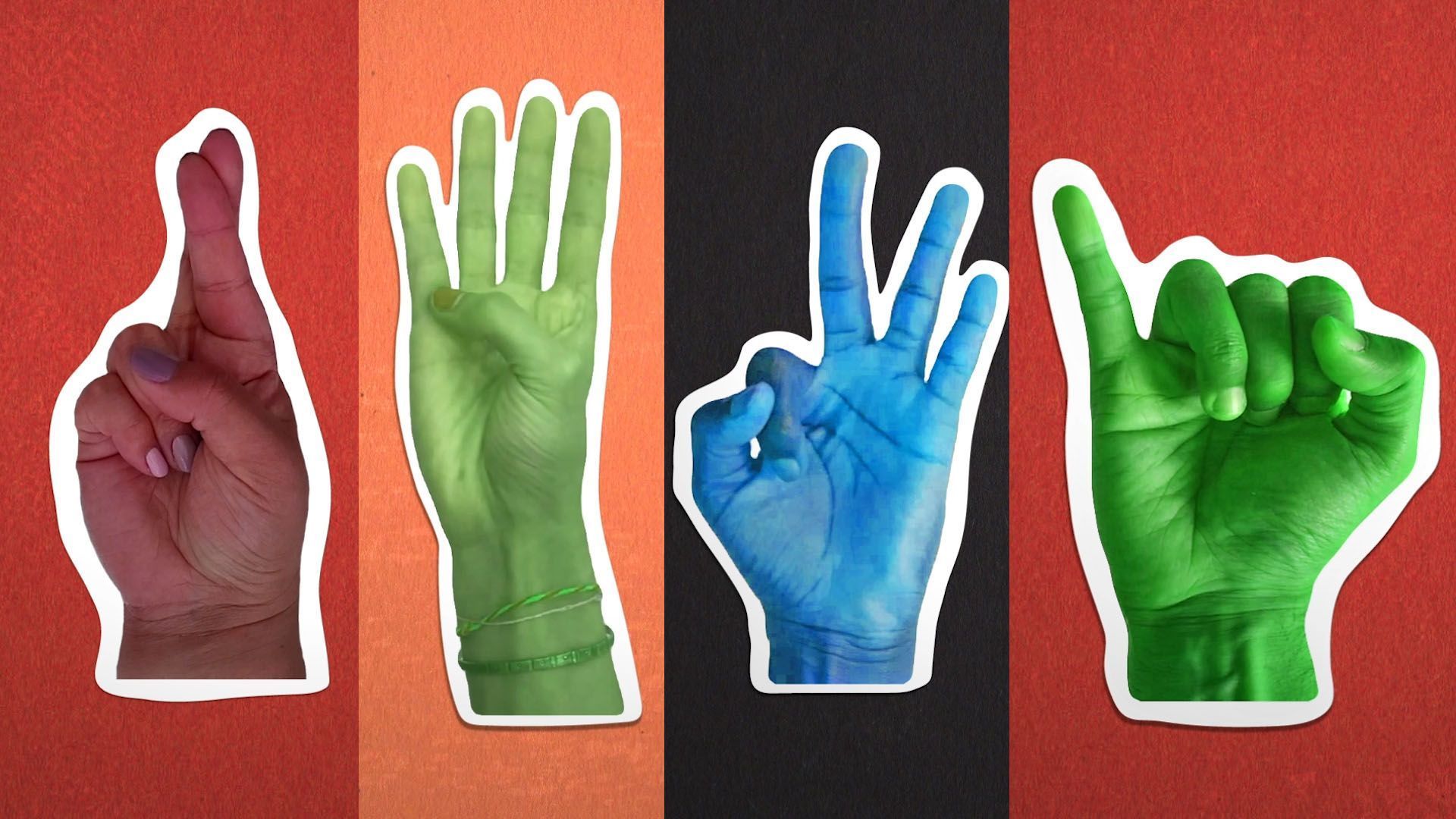 Why do Westerners love to use toilet paper? BBC Reel