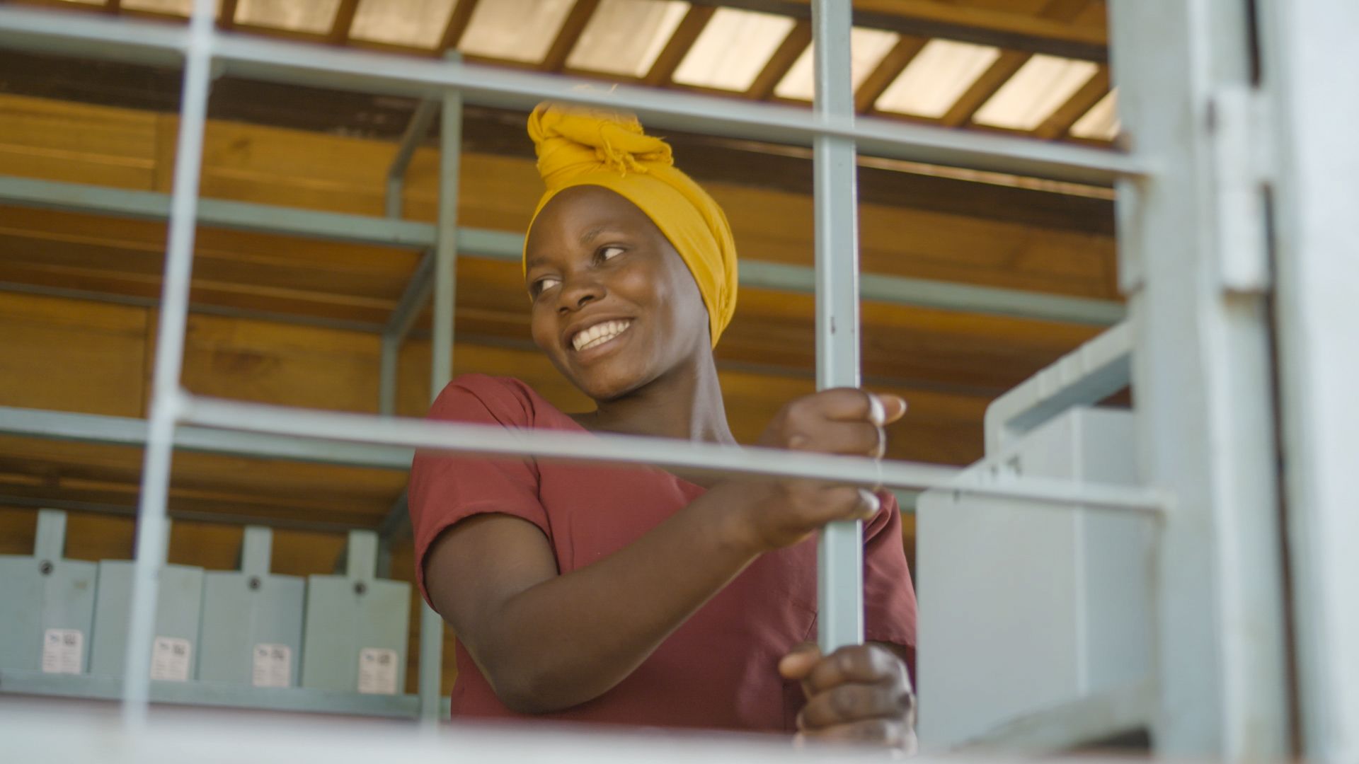 The women behind energy alternatives in Tanzania