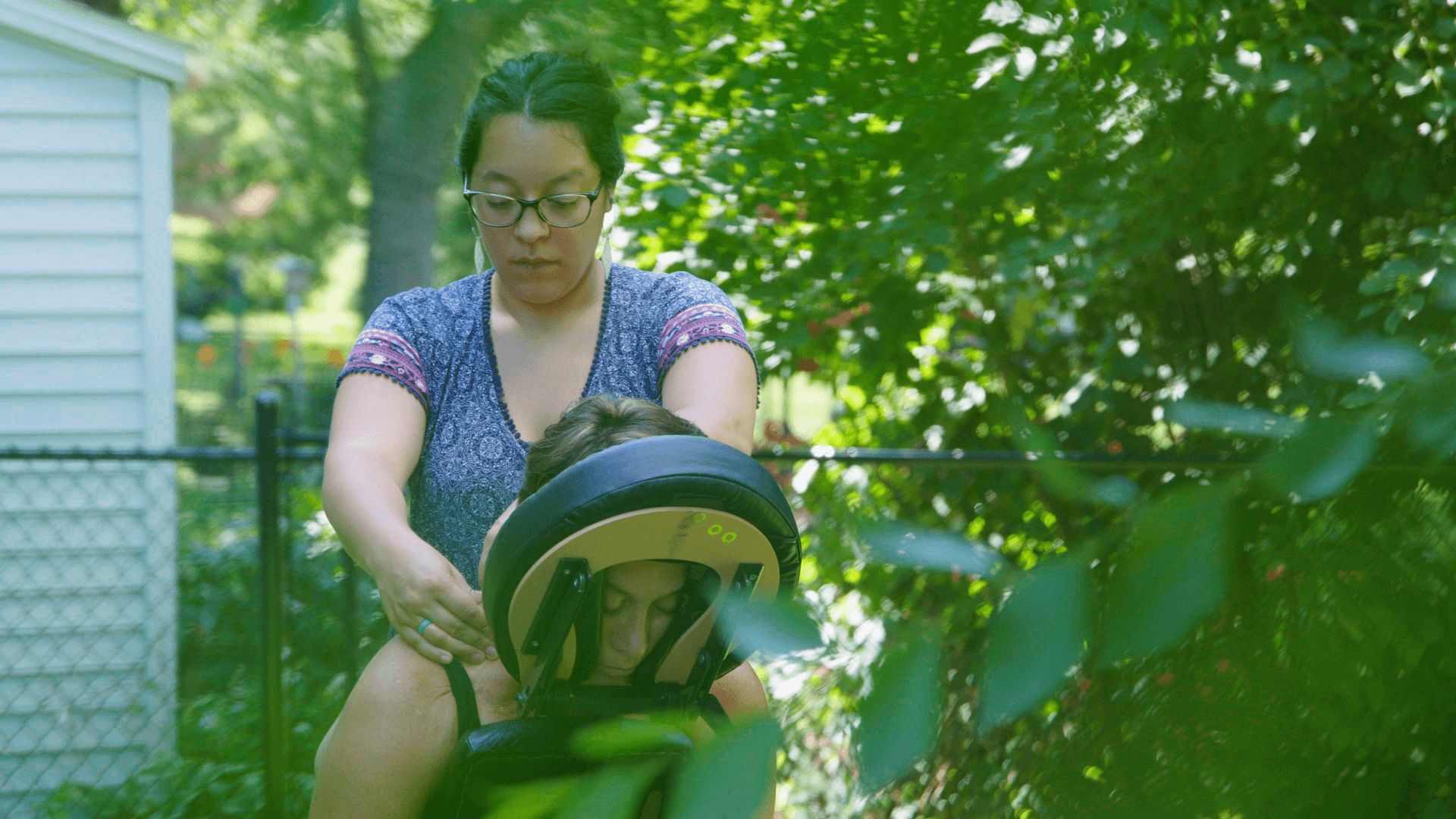 Healing hearts holistically