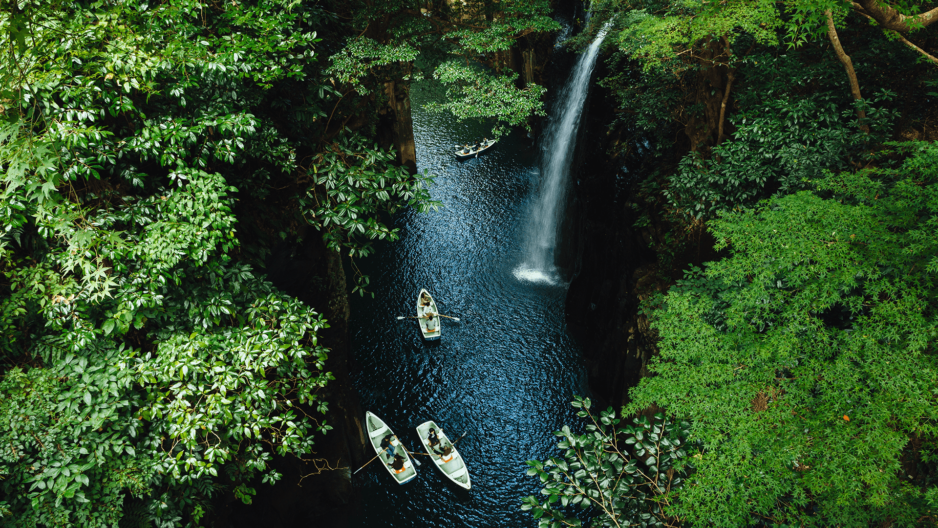 Outdoor adventures, healing quests and cultural deep-dives in Kyushu