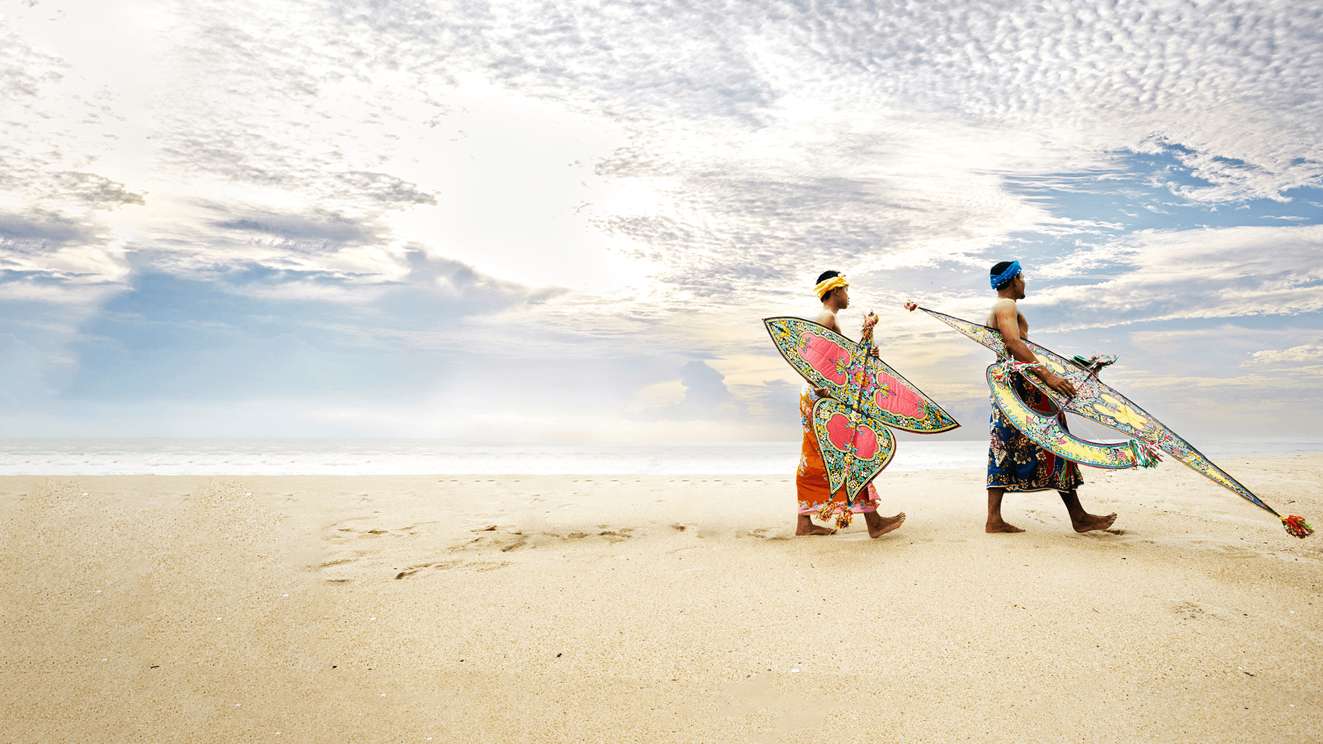 The road less traveled: A cultural journey along Malaysia’s east coast ...