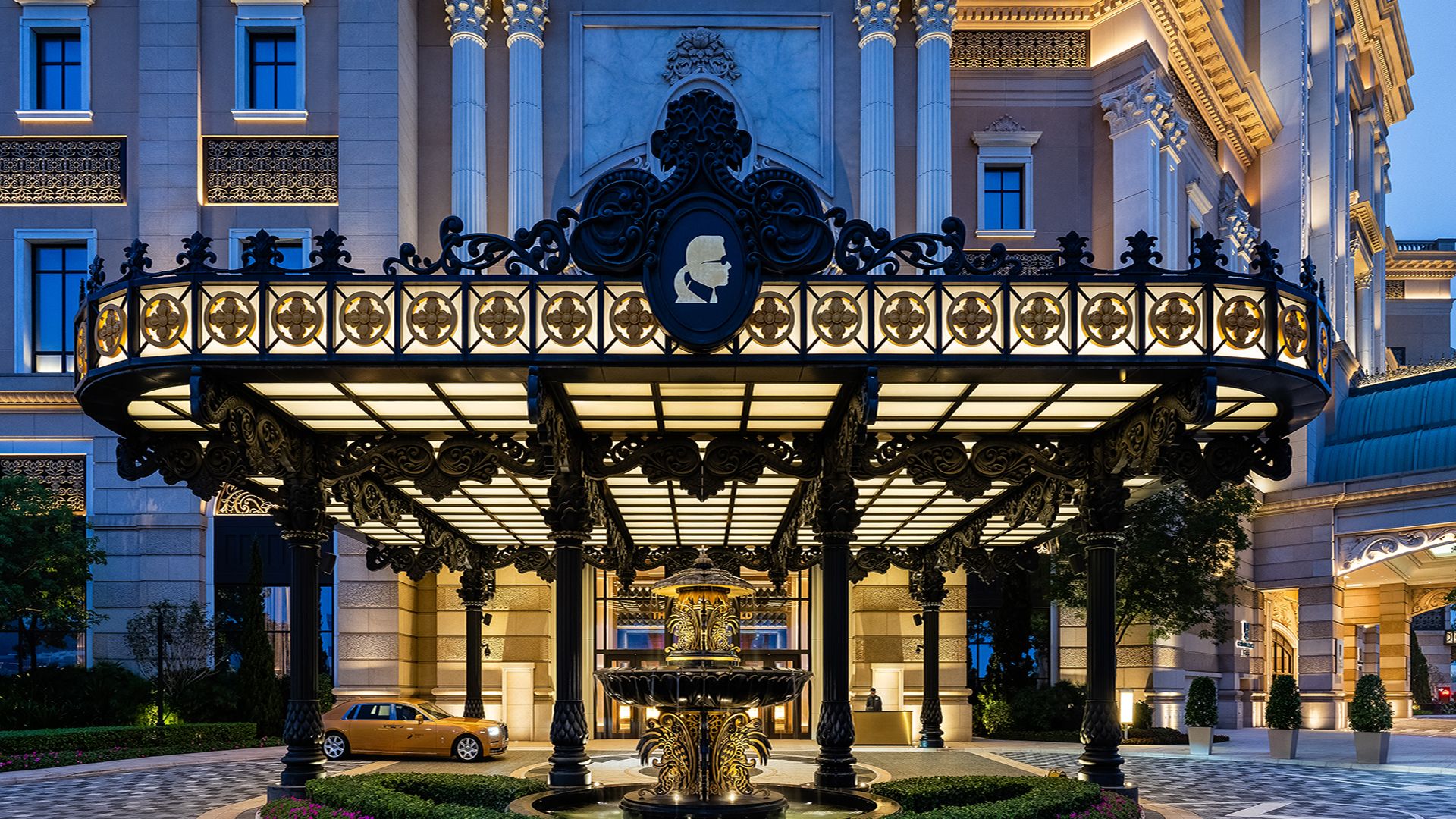 Macao's melting pot: Where history meets modernity - Article