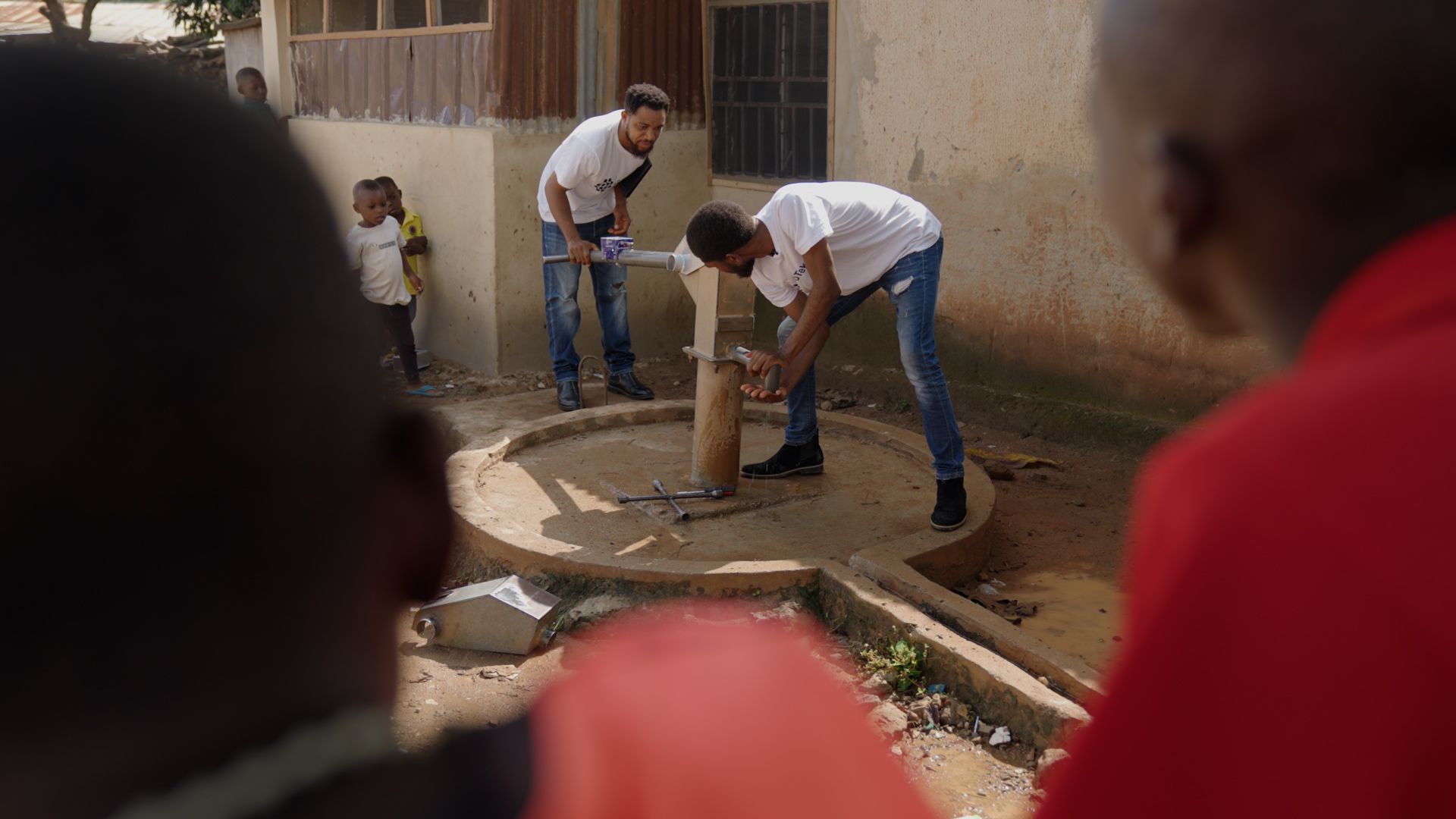 Swarovski Foundation