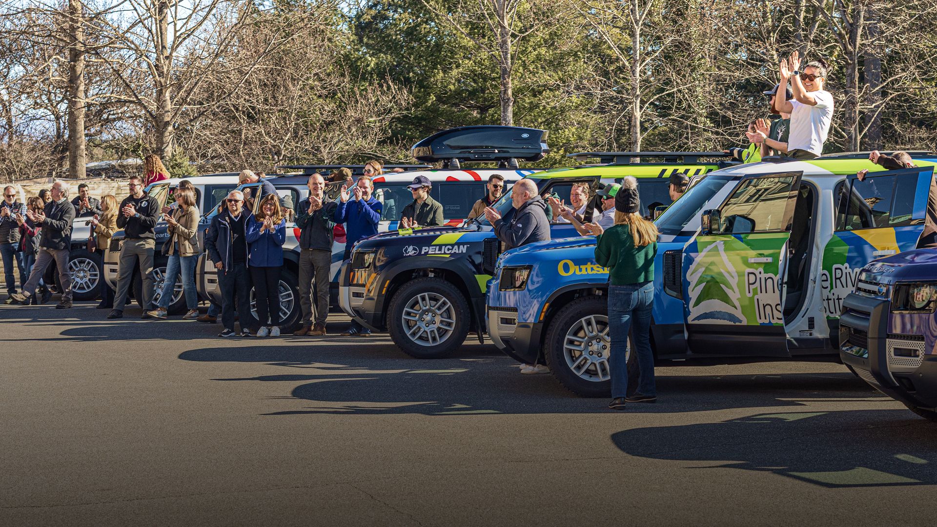 Service without spotlight: Canada's quiet changemakers