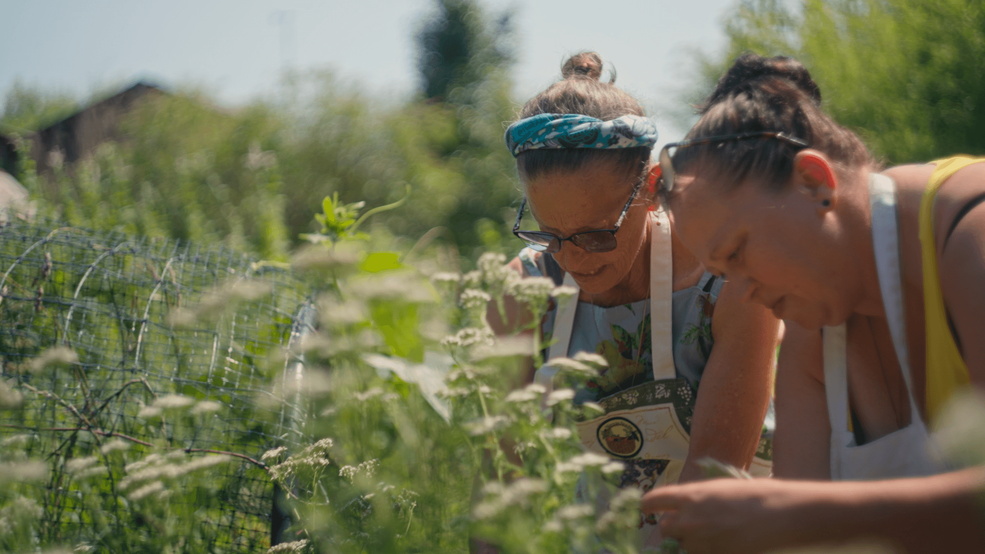 Unearthing The Future Homepage