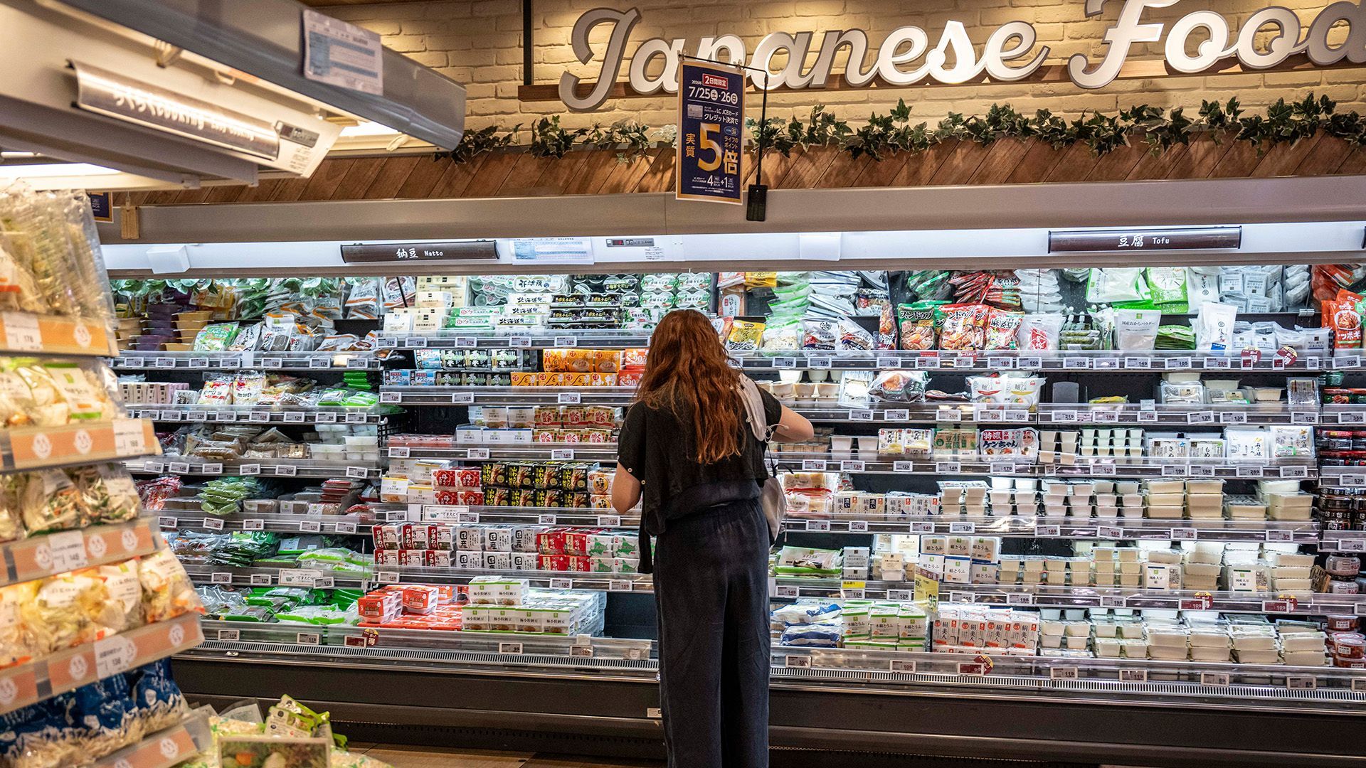 Grocery Stores Become a Surprising Highlight of Modern Travel