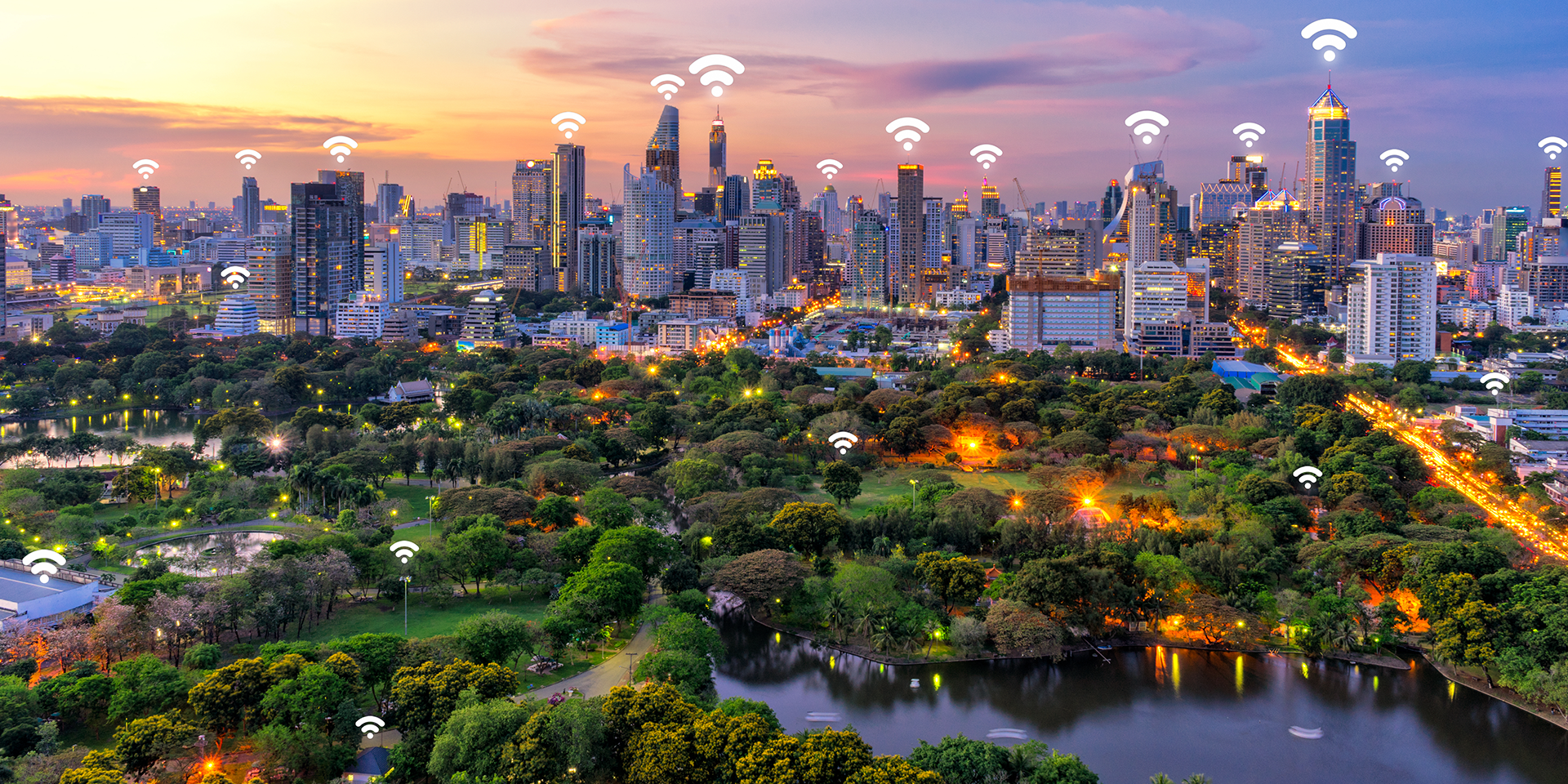 Exploring Thailand’s Digital Revolution: How Technology is Shaping the Future