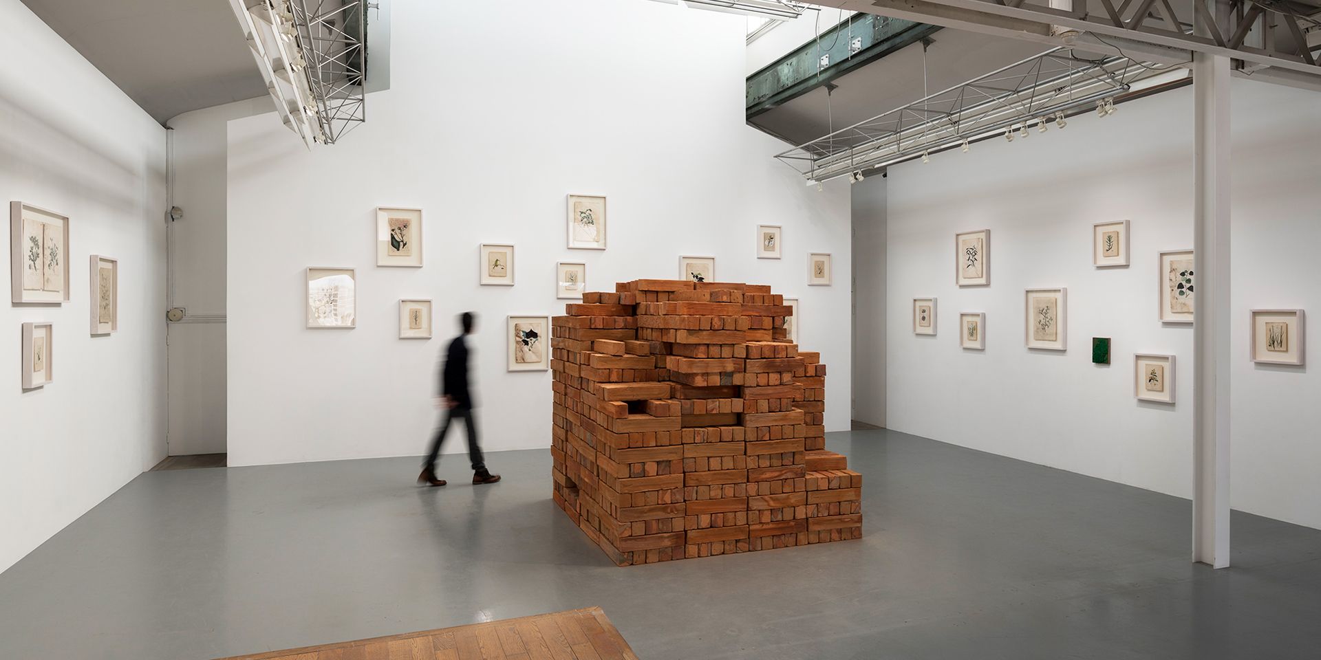 A magnet for diverse art talent | Article