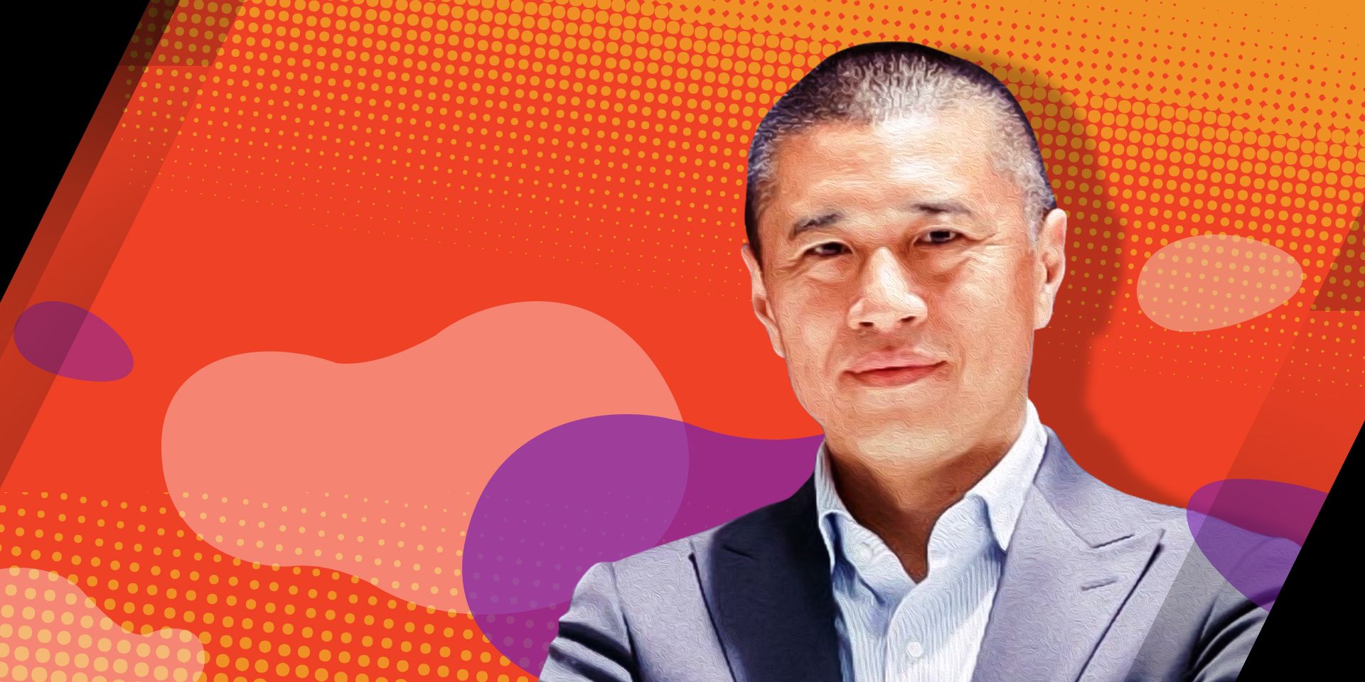 Technology that understands lives