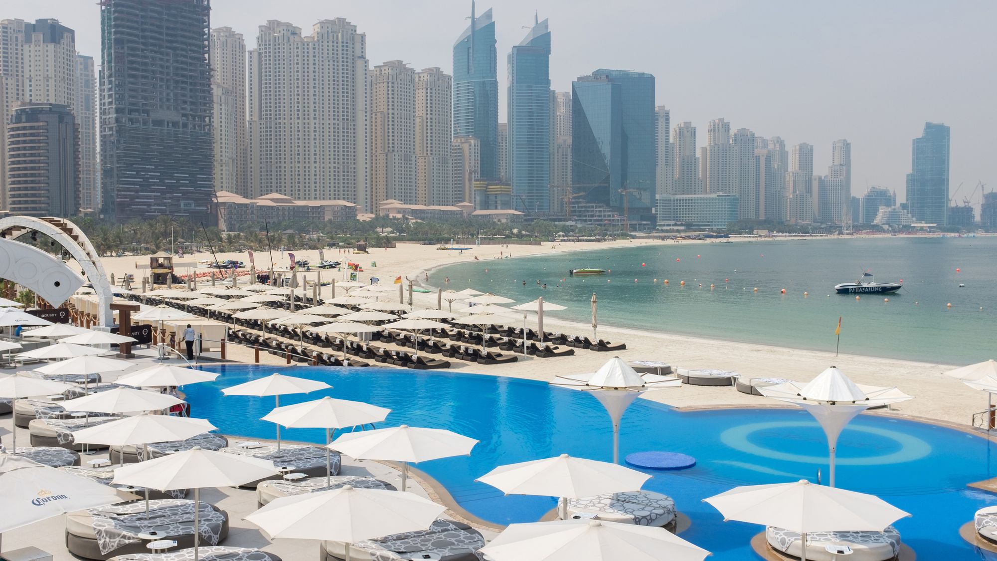 Dubai PE - Zero-Gravity Dubai PE - Zero-Gravity