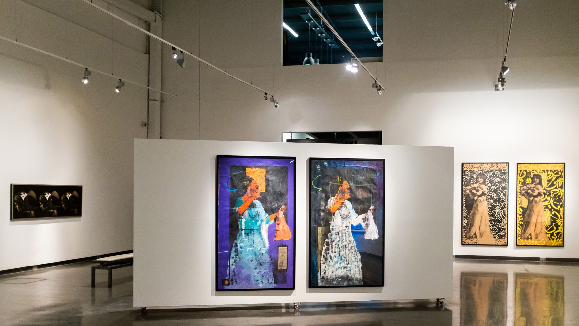 Dubai PE - Alserkal-Avenue Dubai PE - Alserkal-Avenue