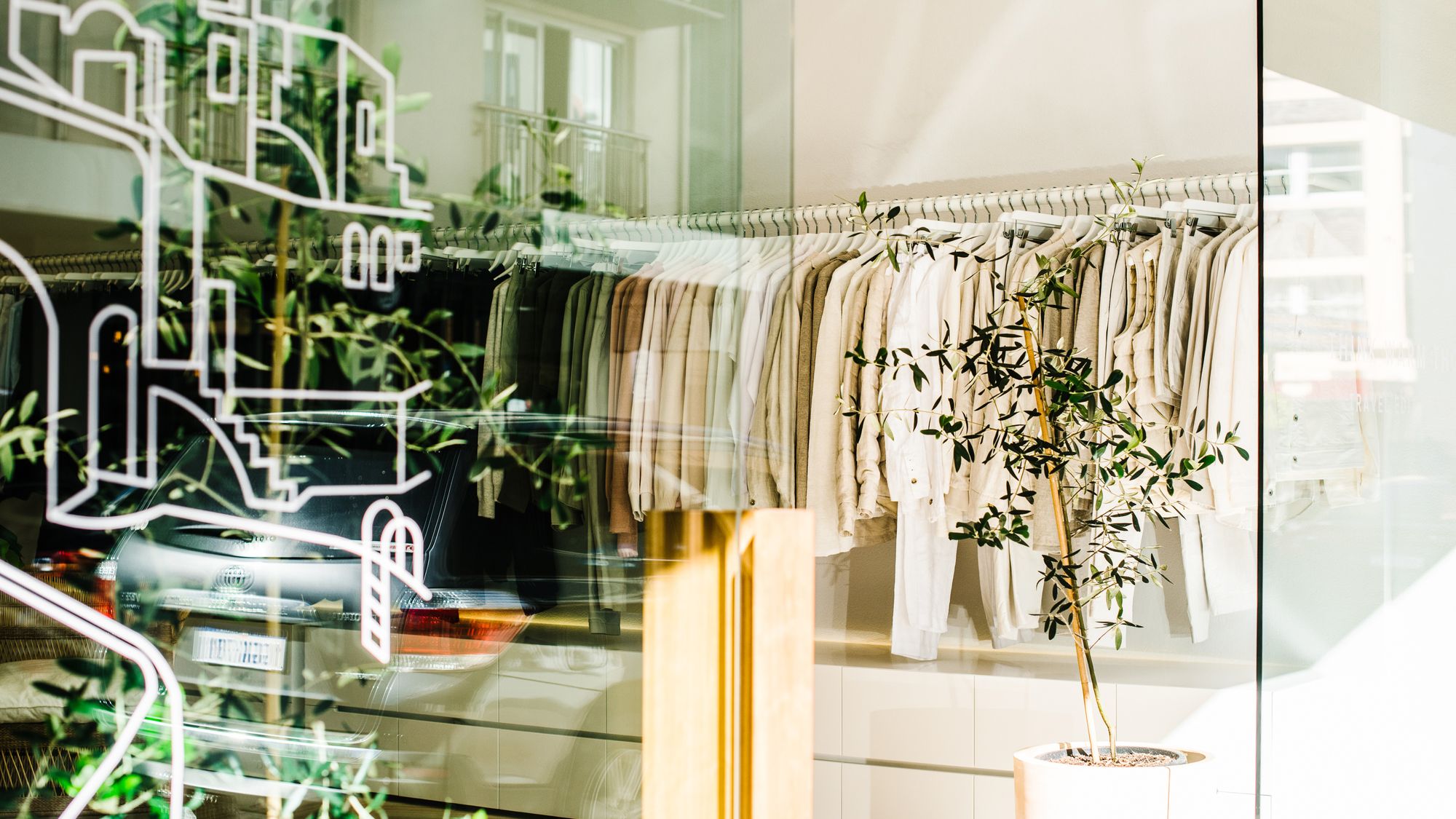 Sydney PE - Inspired - Gould St