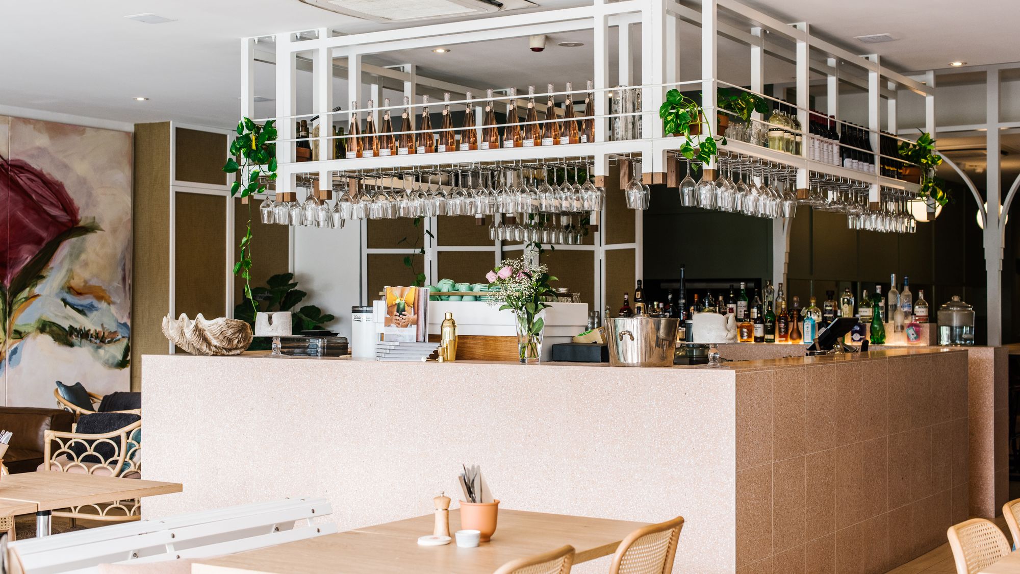 Sydney PE - Social - Rosie's