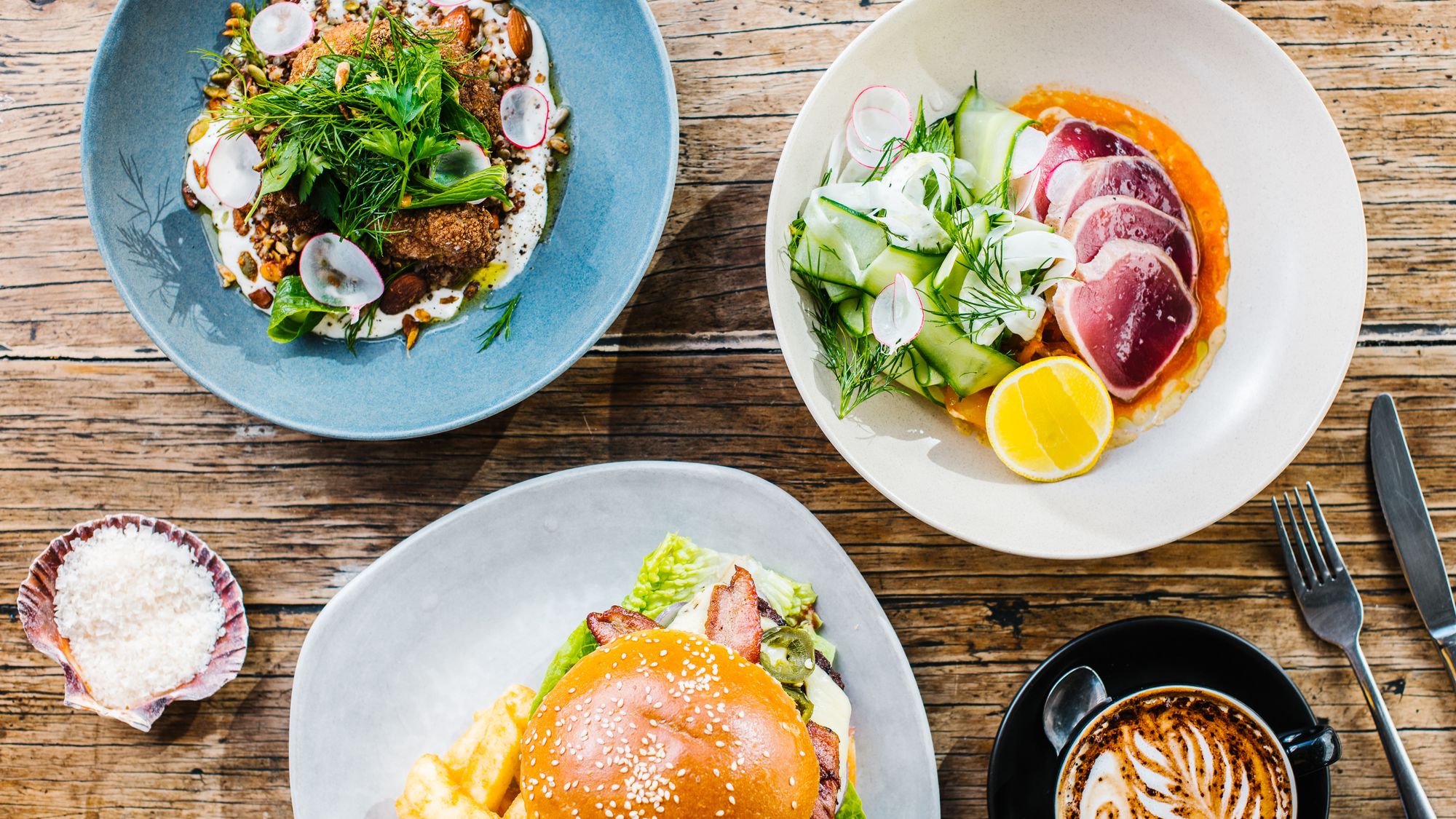 Sydney PE - Social - Little Kitchen