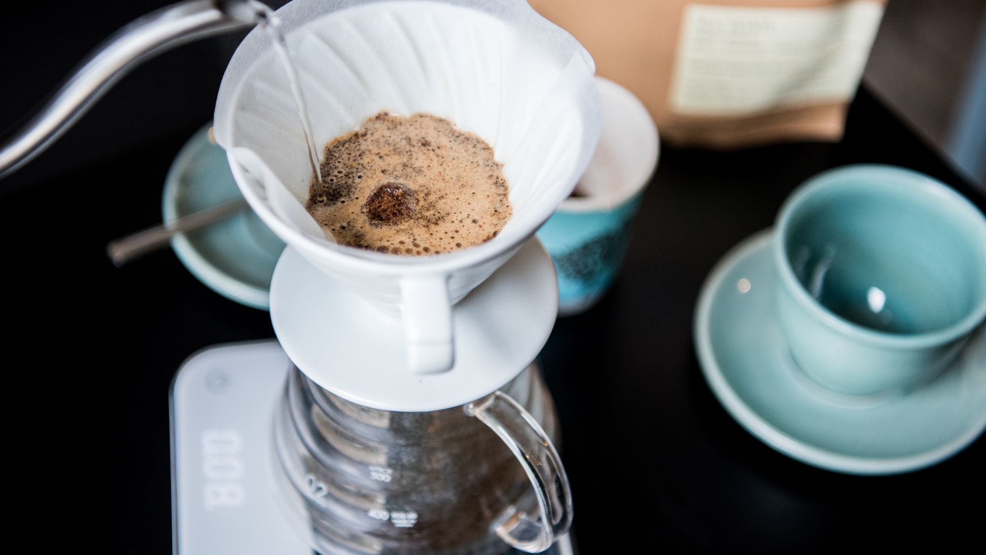 Delhi PE - Social - Blue Tokai