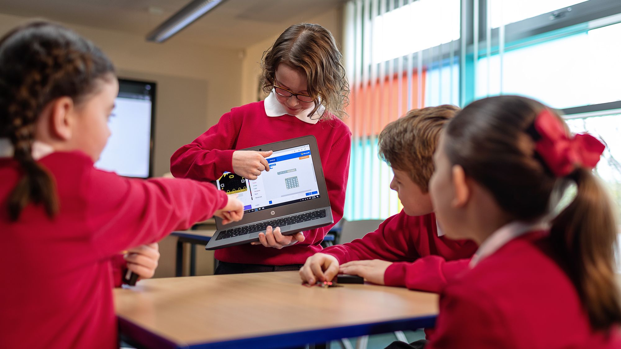 Cracking the code article