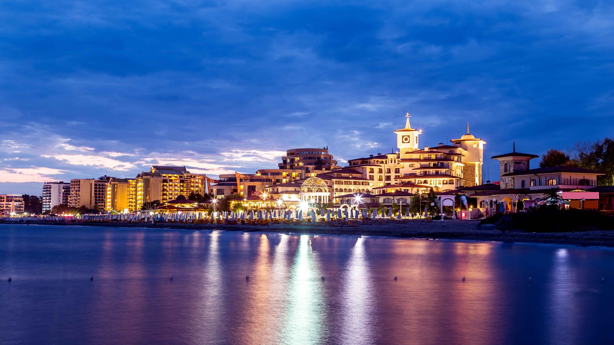 Bulgaria Sustainable Tourism Event Preview