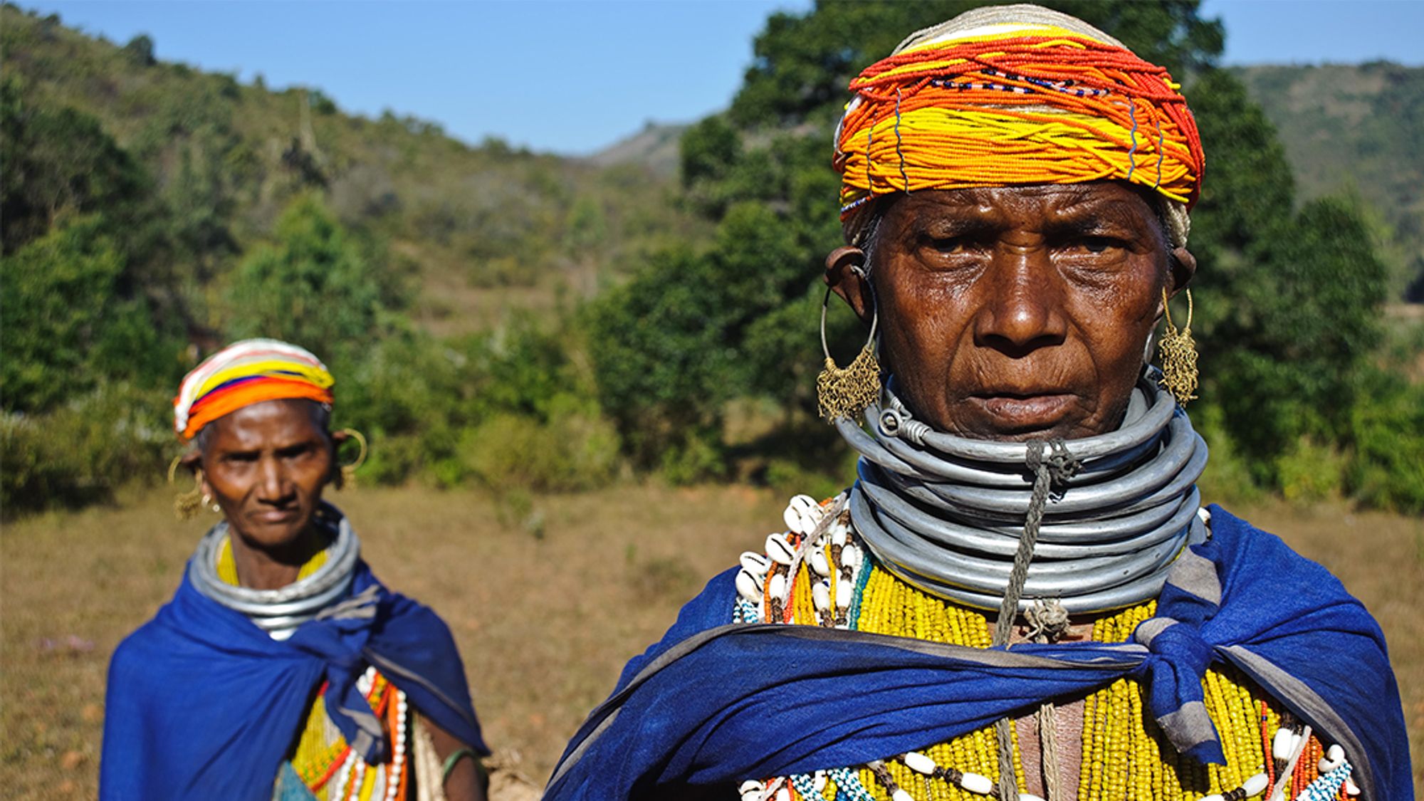 Tribals of India – Tribalopedia