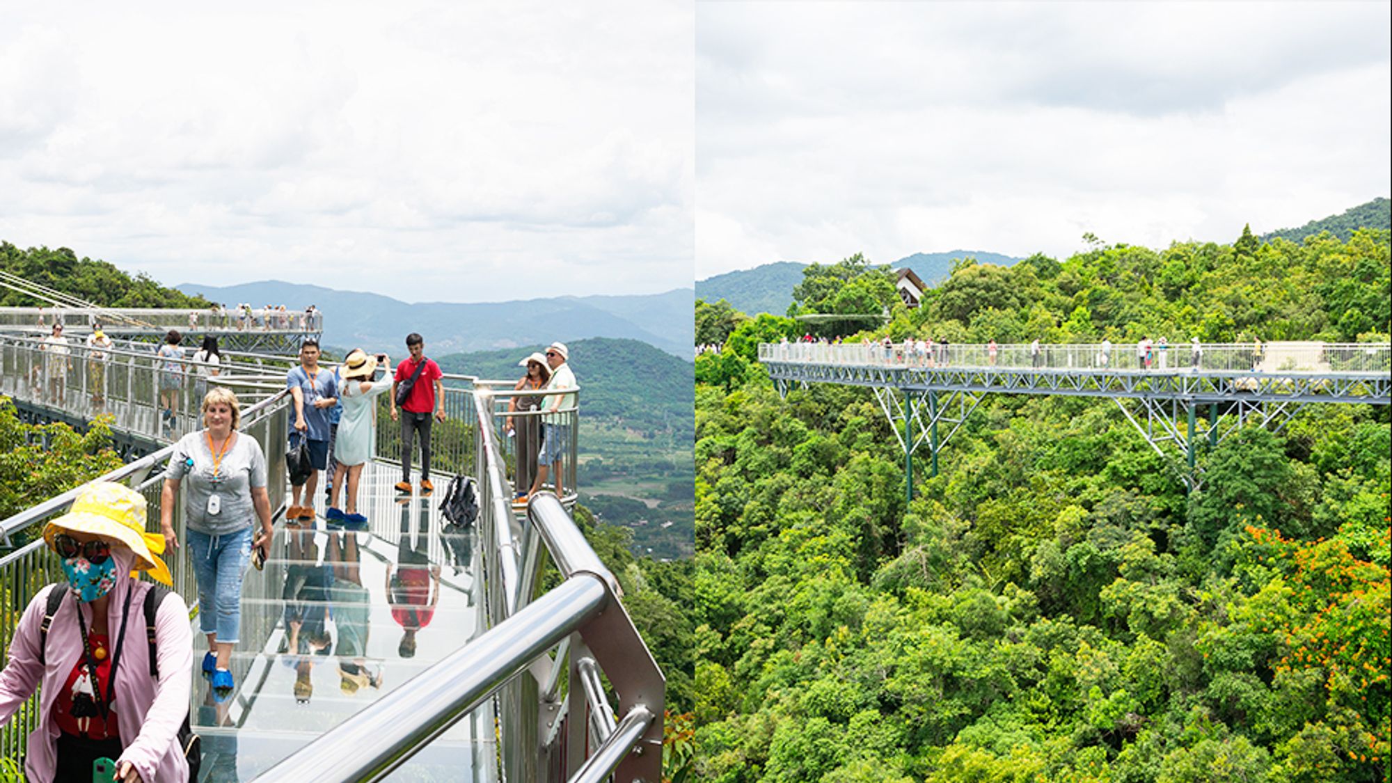 Sanya: Beyond the Beaches - outdoor Sanya: Beyond the Beaches - outdoor