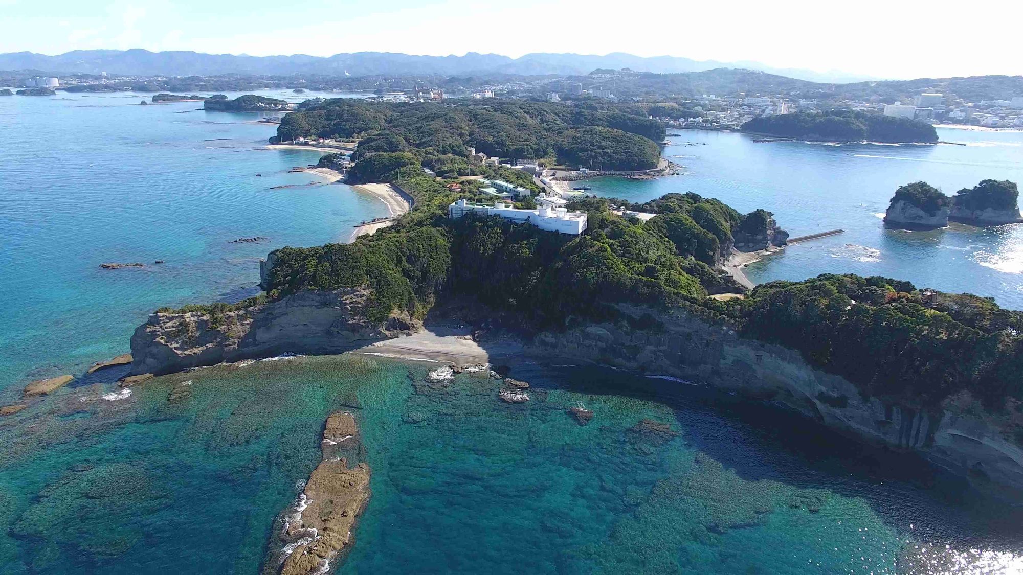 14 - Coastline - Banshoyama.jpg