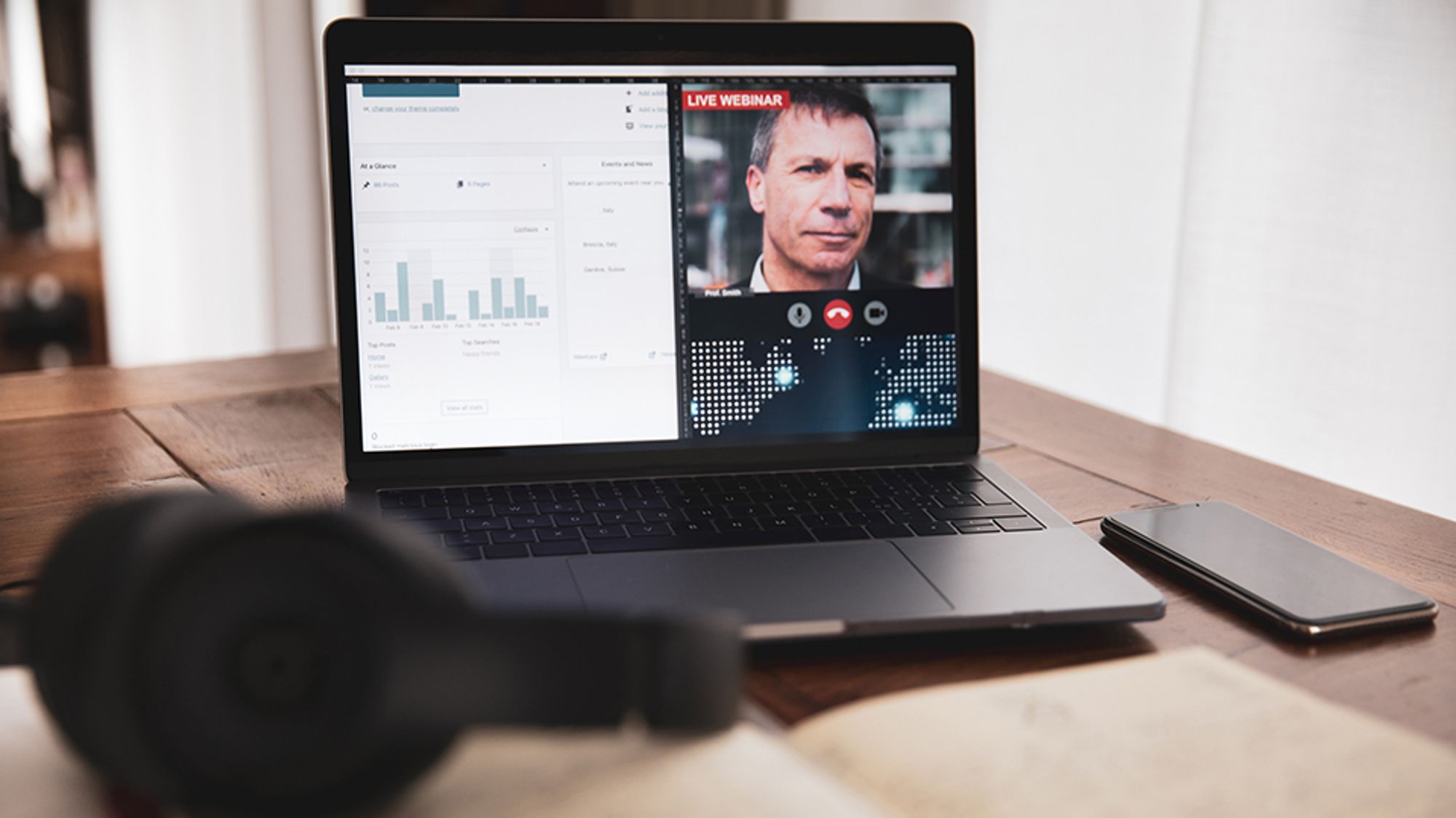 The future of business events during Covid19 Article