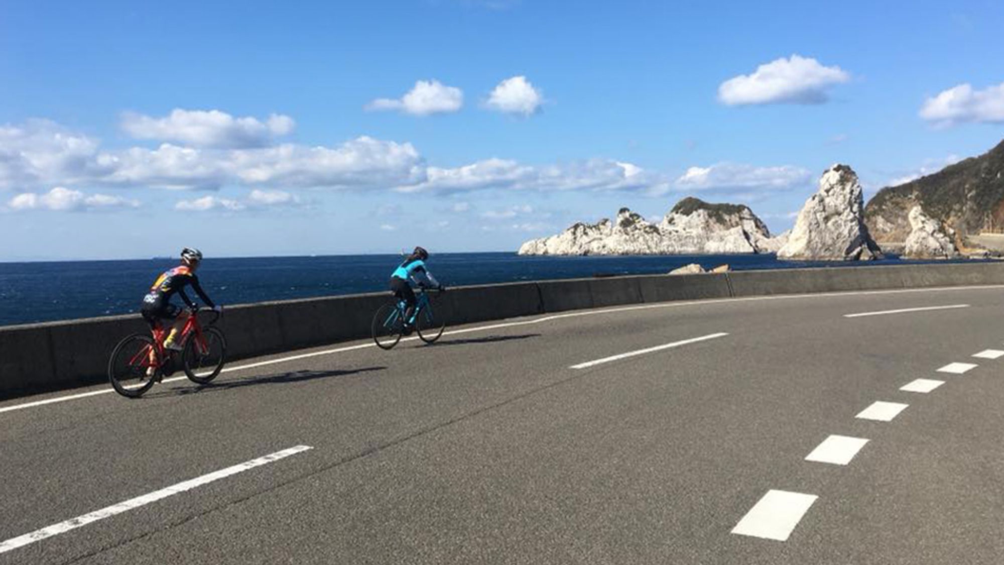 Explore Wakayama by bicycle