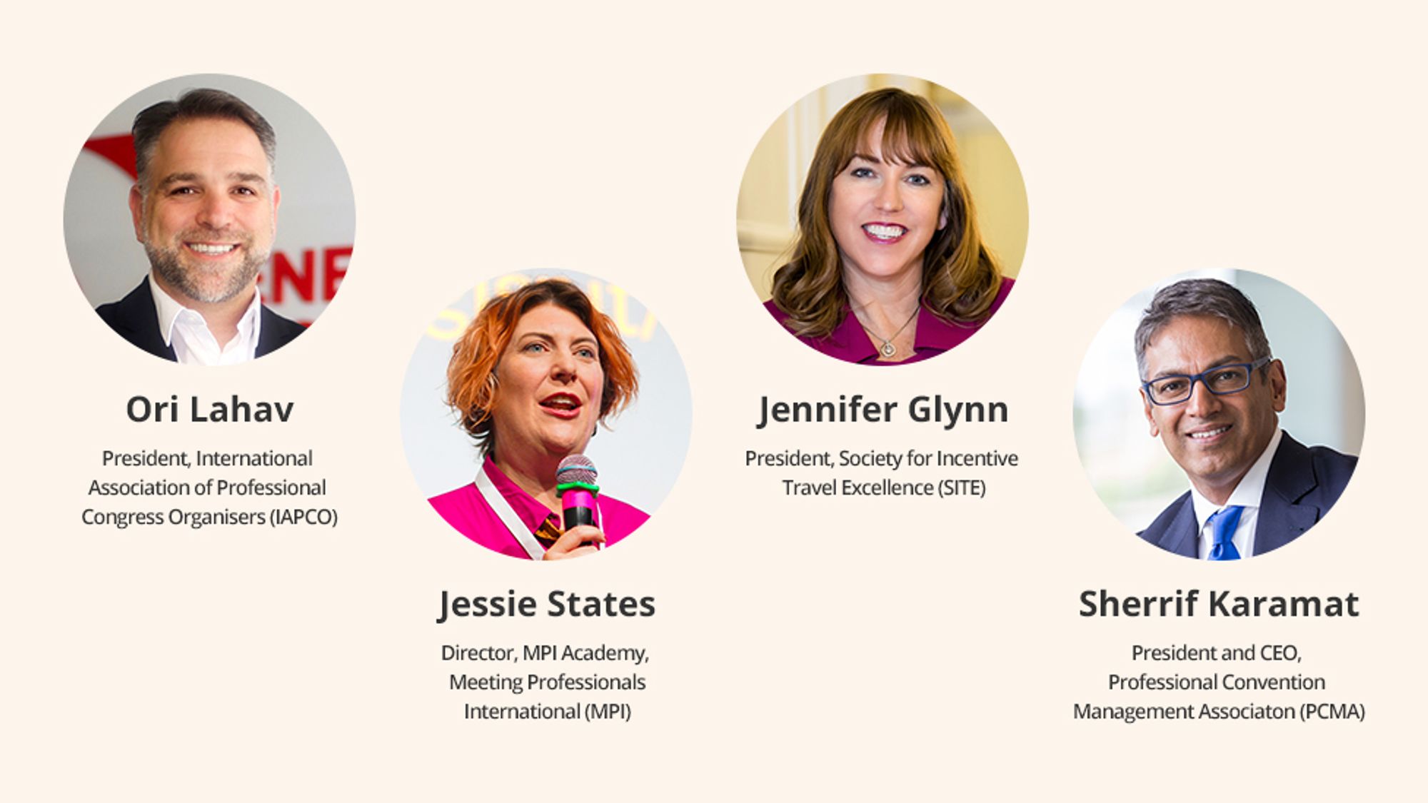 The future of business events during Covid19 Article