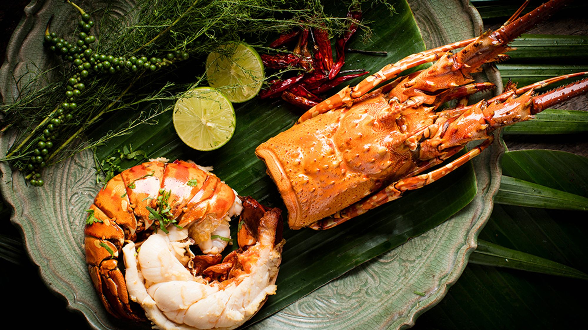 The scintillating, diverse and legendary cuisine of Thailand - Article