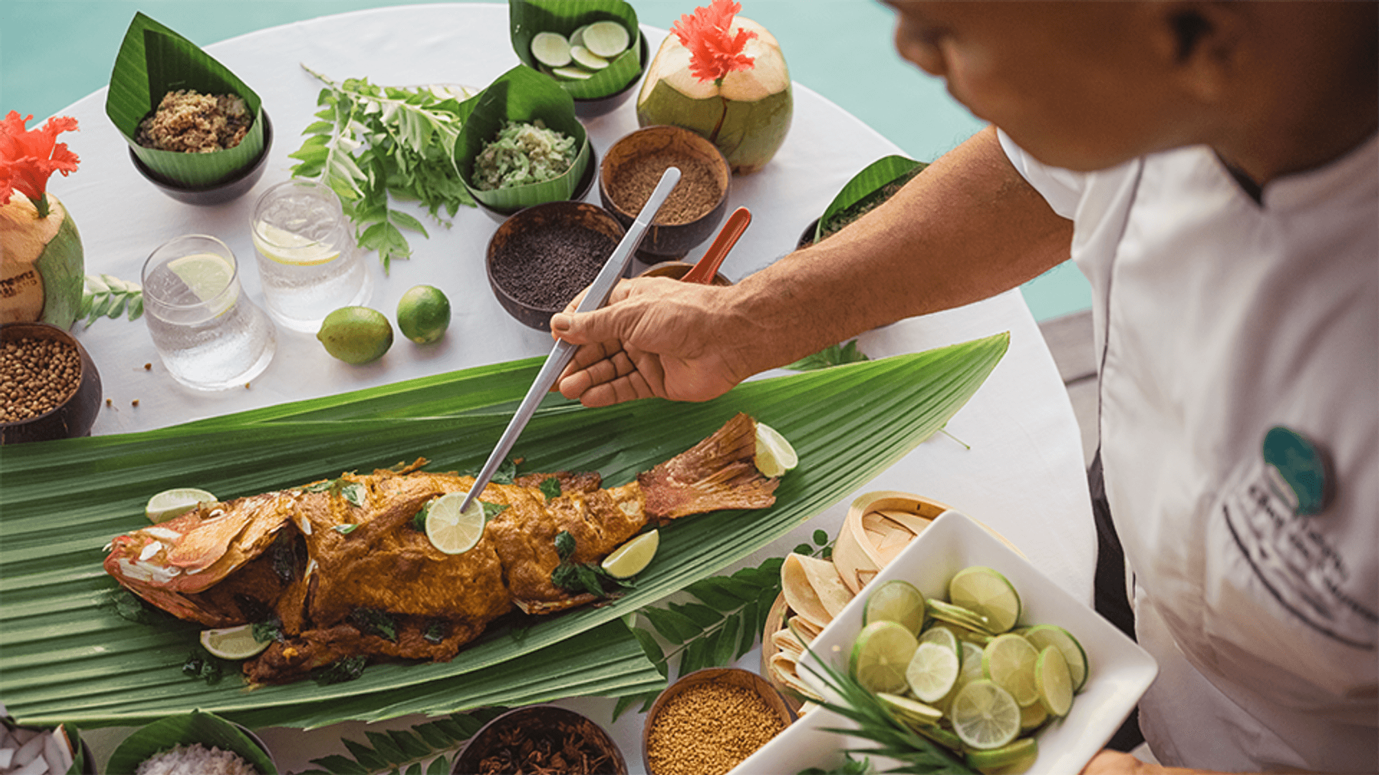 Guests prefer à la carte dining over buffet options Guests prefer à la carte dining over buffet options