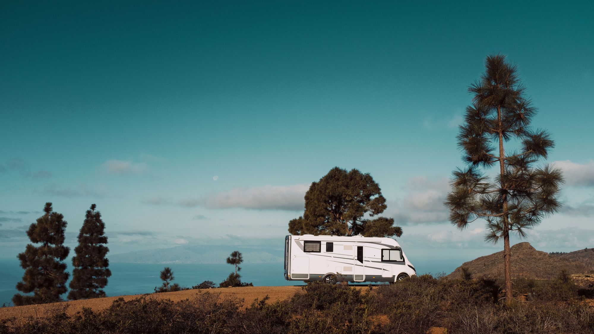 Unplug and reconnect with nature - Mountain