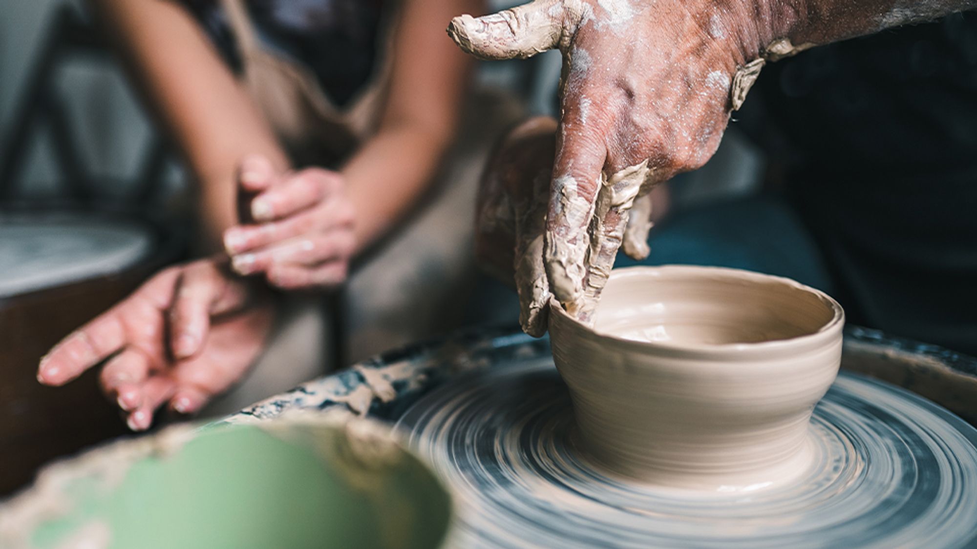 The surprising role of ceramics in the modern economy - BBC StoryWorks