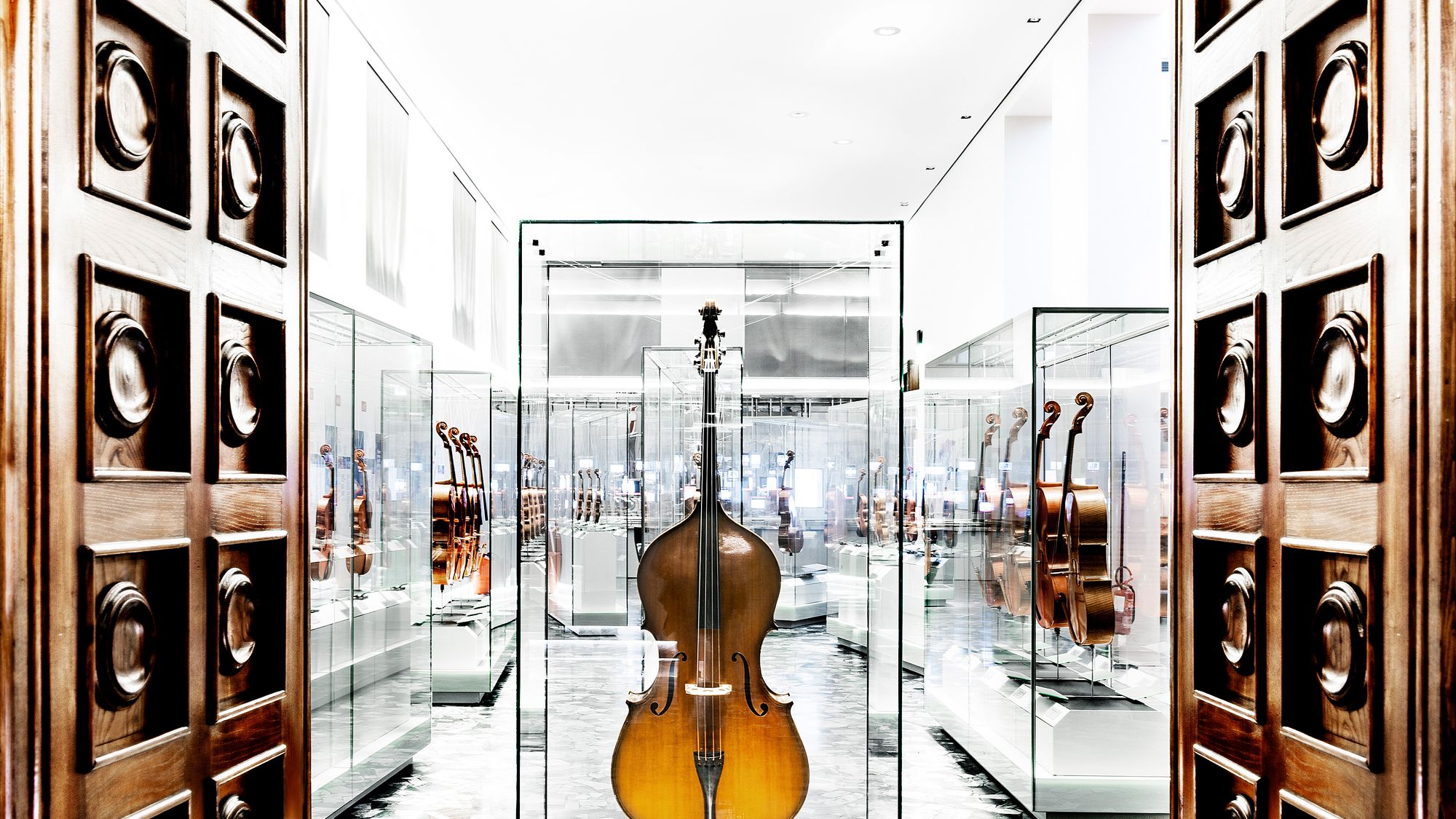 Museo del Violino, Cremona