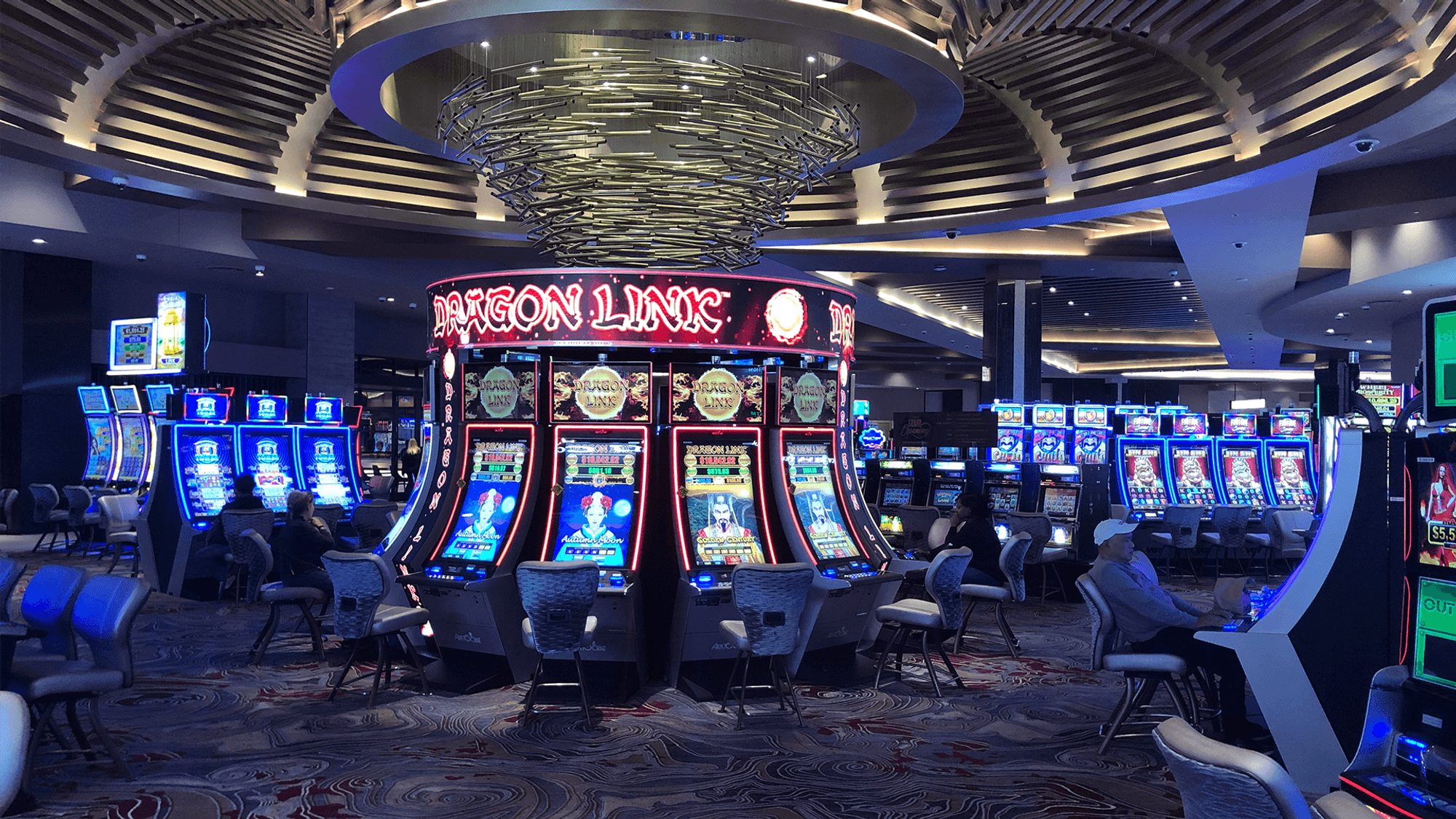 Queensland's Gold Coast: An Australian city with global ambition - Article