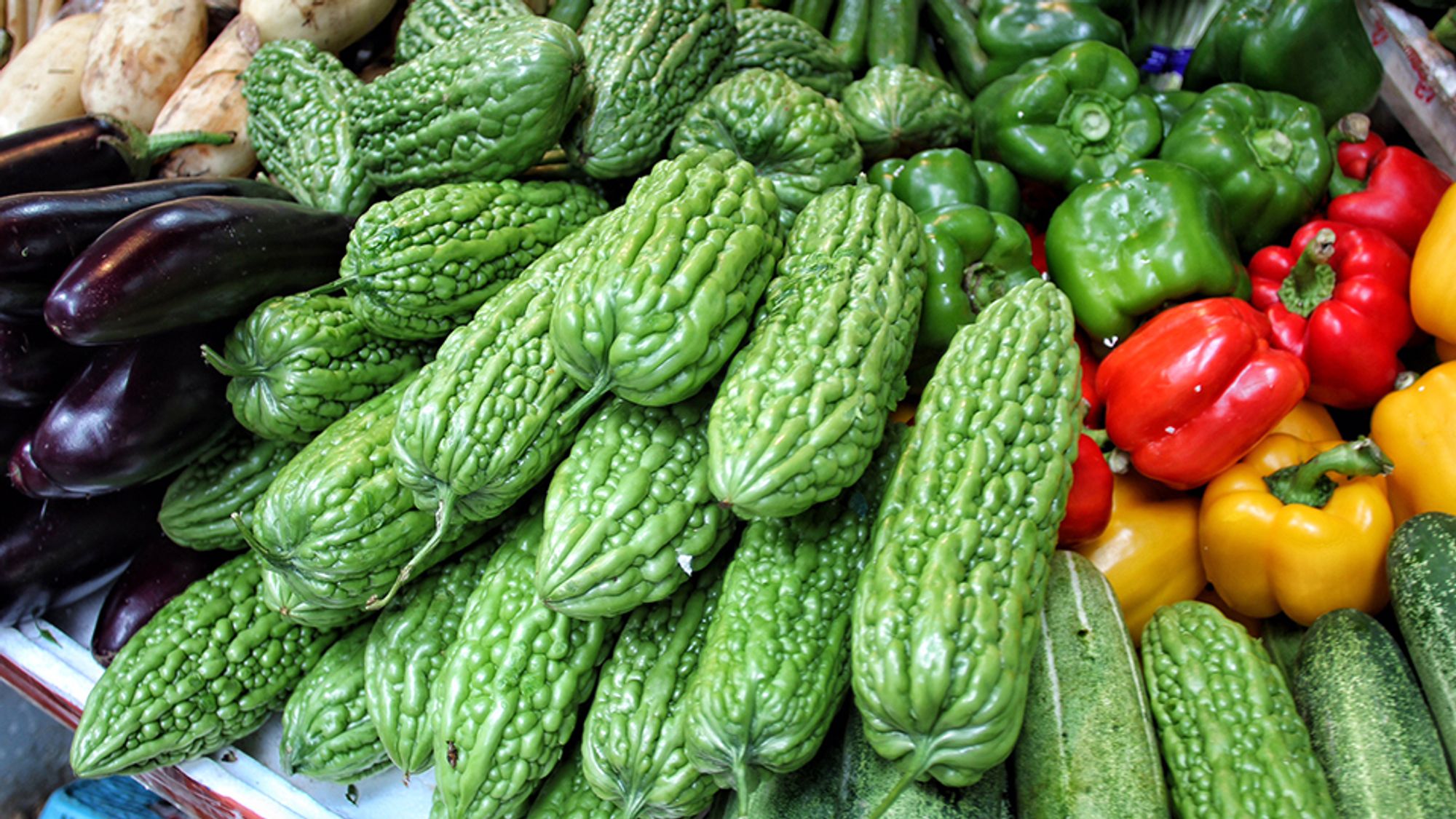 A Culinary Walk of Macao Article