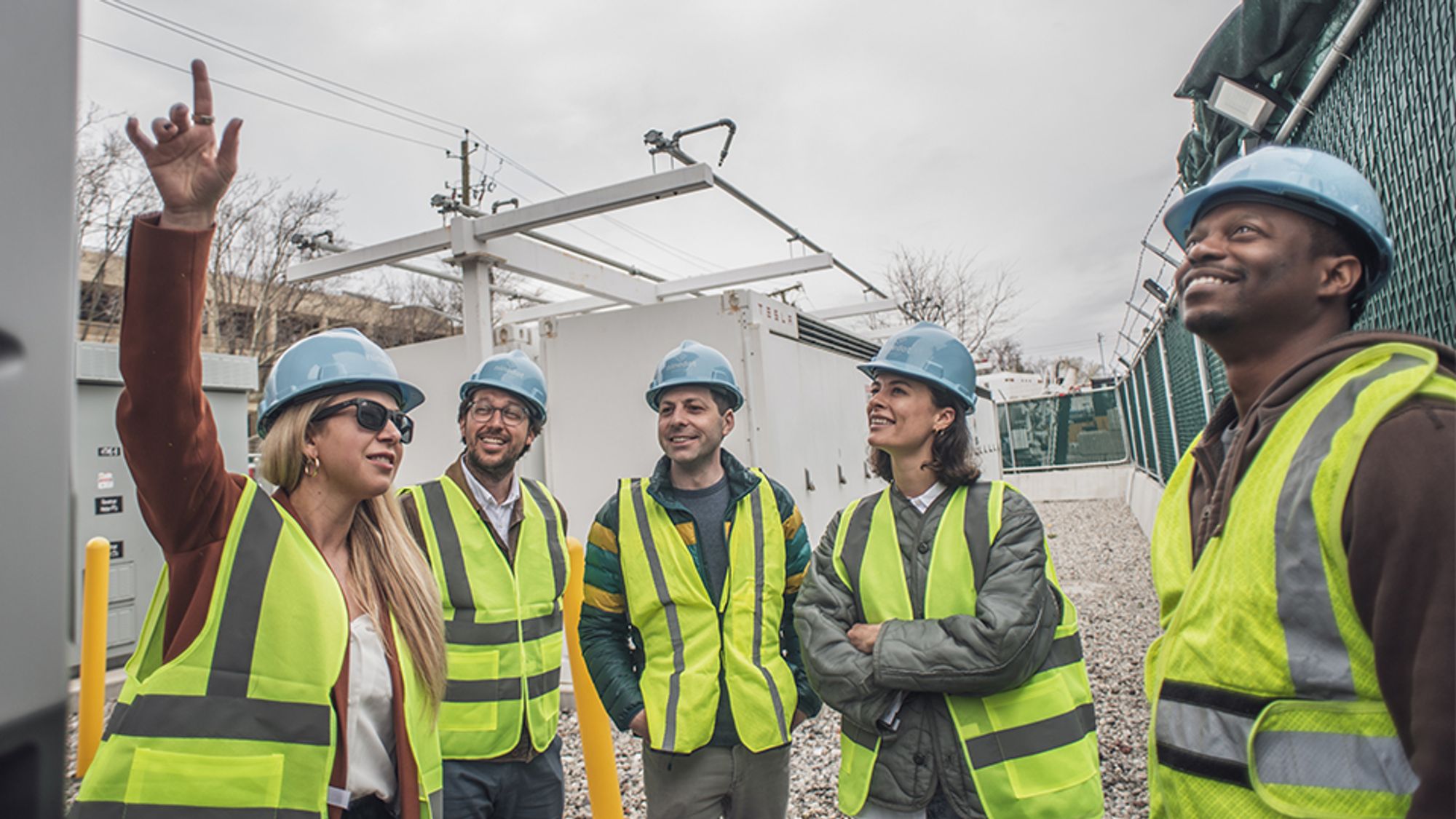 Why New York City is Becoming a Hub for Climate Tech Startups