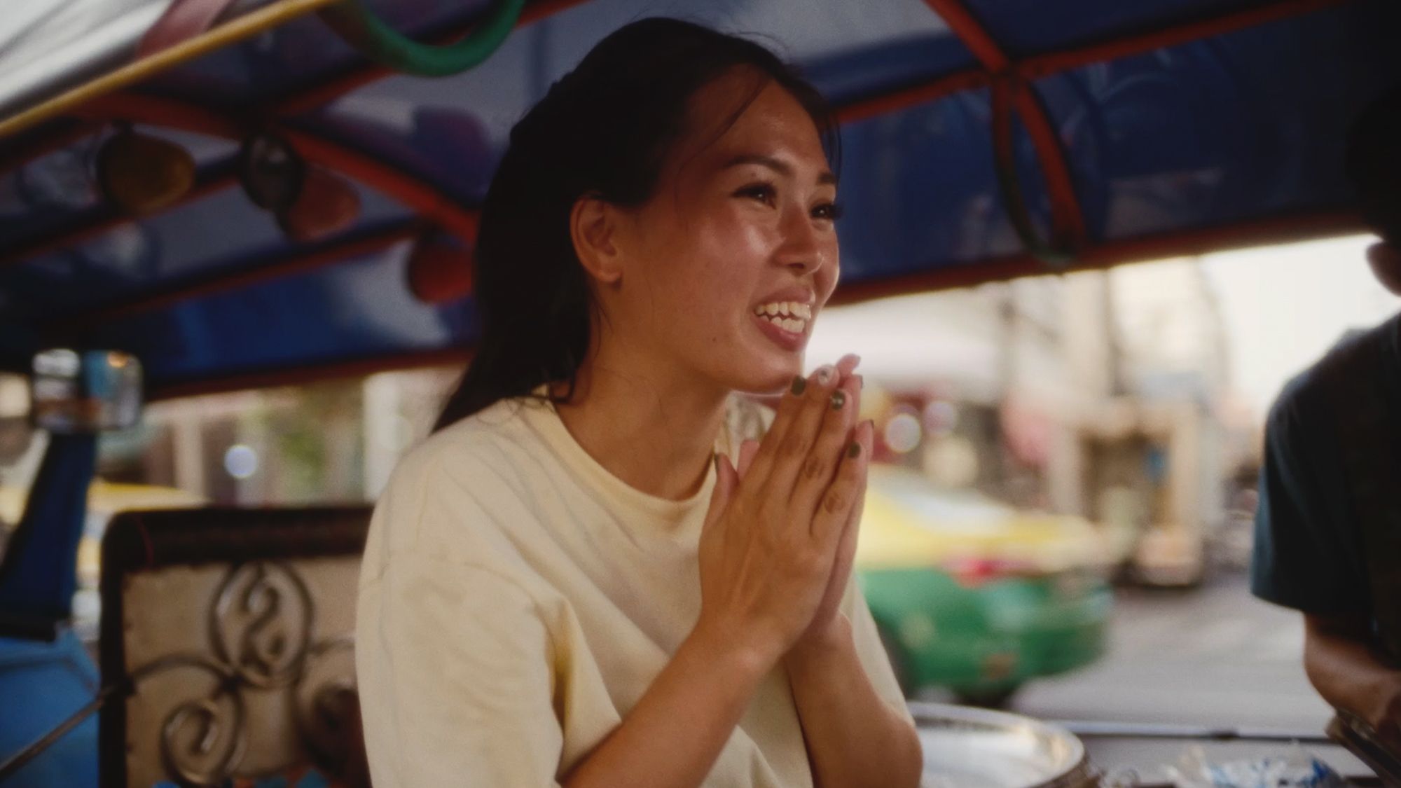 Sweet success: from surviving to thriving with Alipay+ - Video