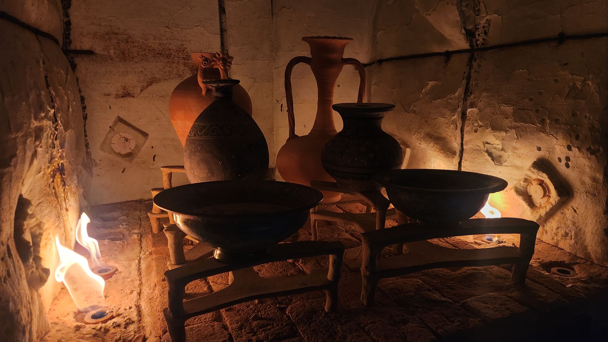 In Fergana's artisan the legacy of the Silk Road lives on