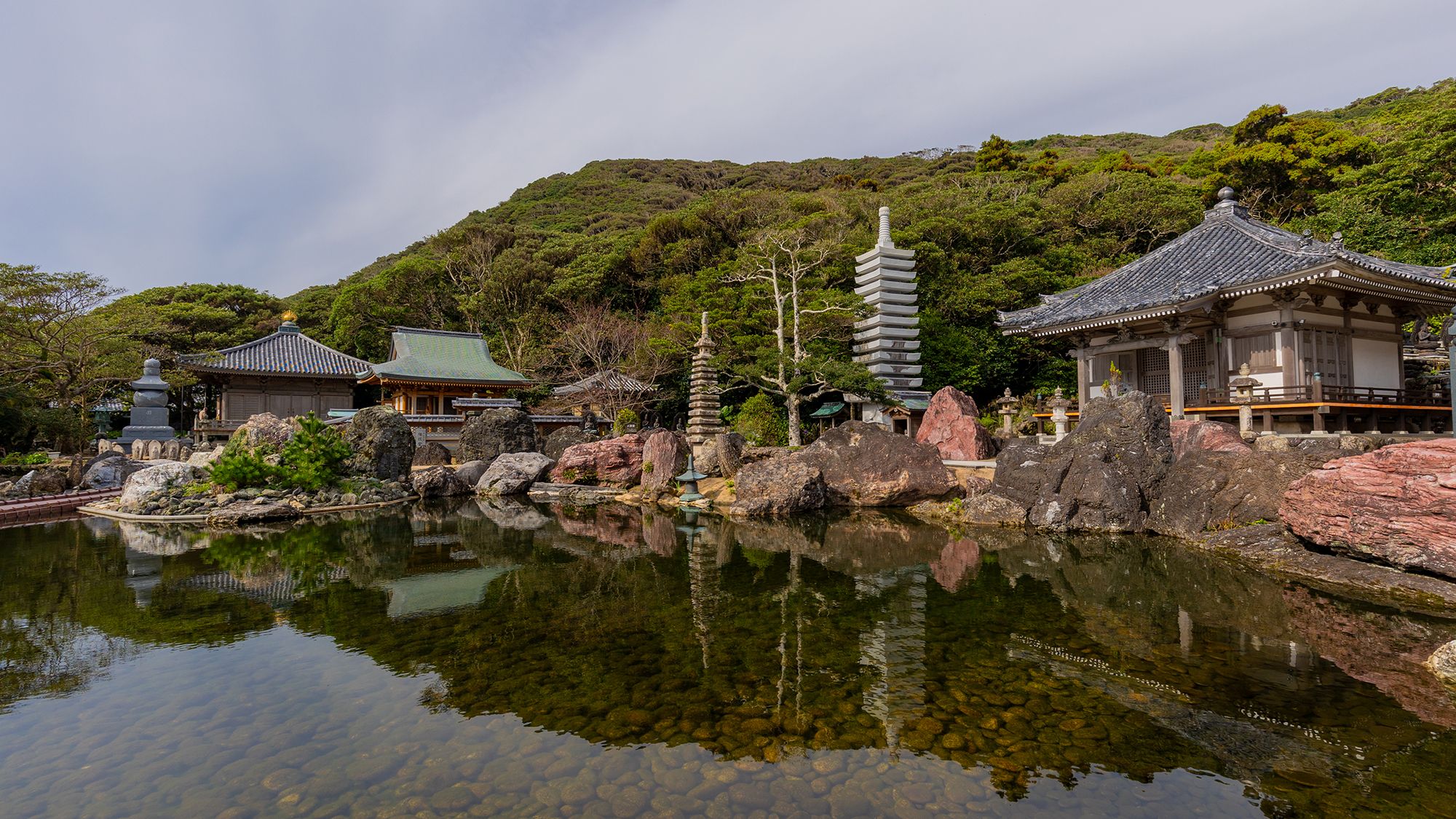 Embrace spiritualism on Japan's sacred nature trail: Shikoku guide