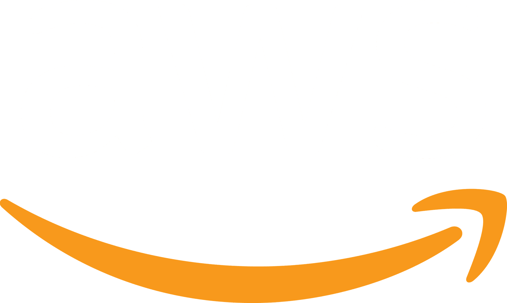 AWS logo RGB REV