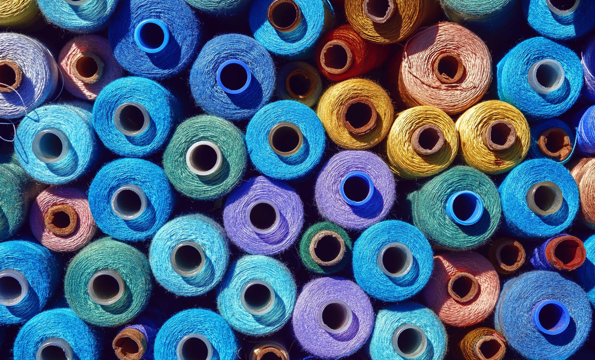 The materials revolution